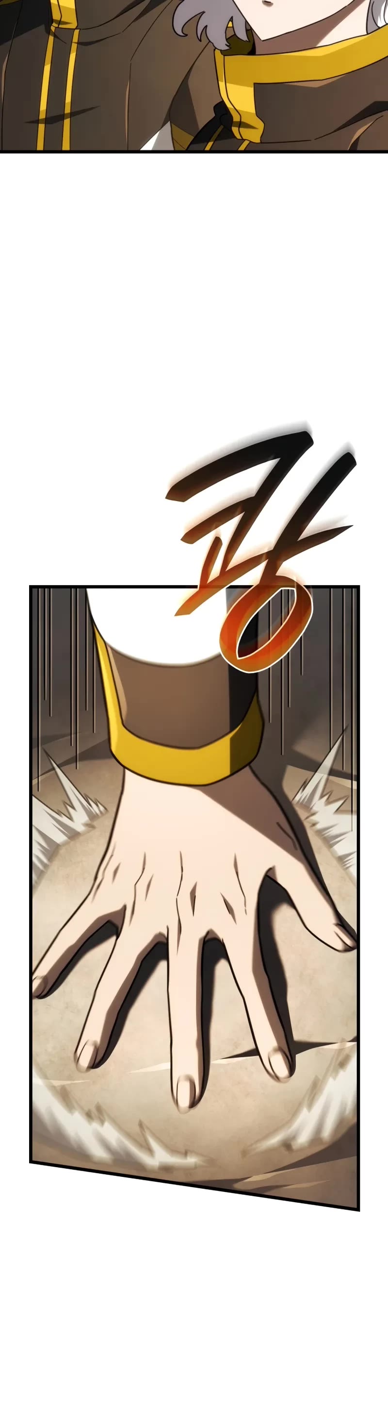 Revenge of the Sword Clan's Hound Chapter 121 page 26 - Chapter 121