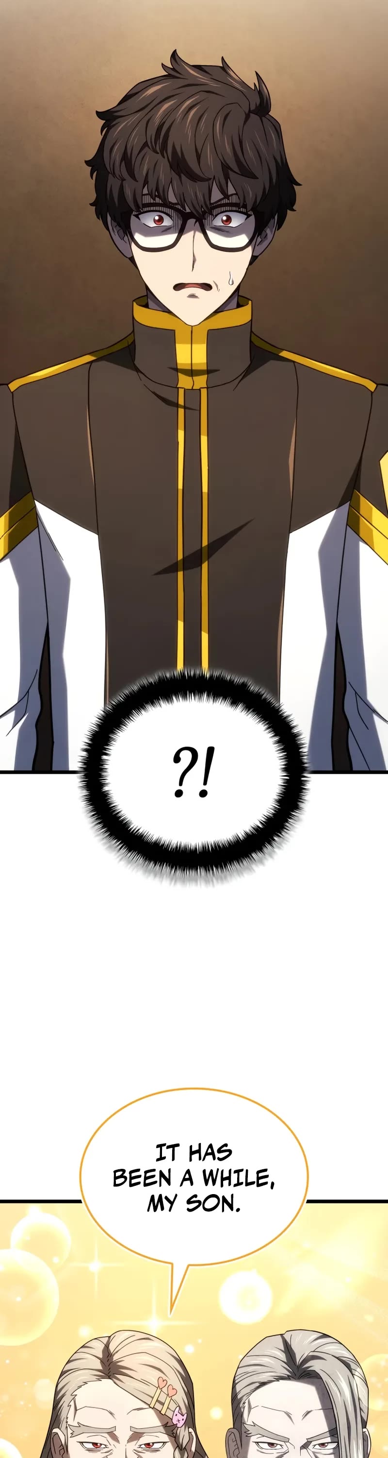 Revenge of the Sword Clan's Hound Chapter 121 page 48 - Chapter 121
