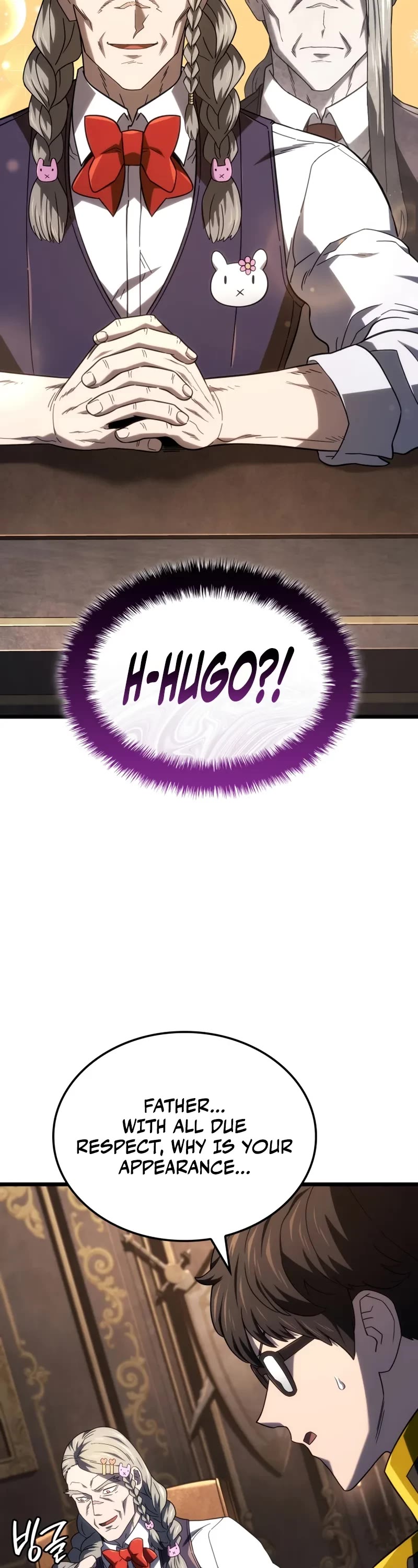 Revenge of the Sword Clan's Hound Chapter 121 page 49 - Chapter 121
