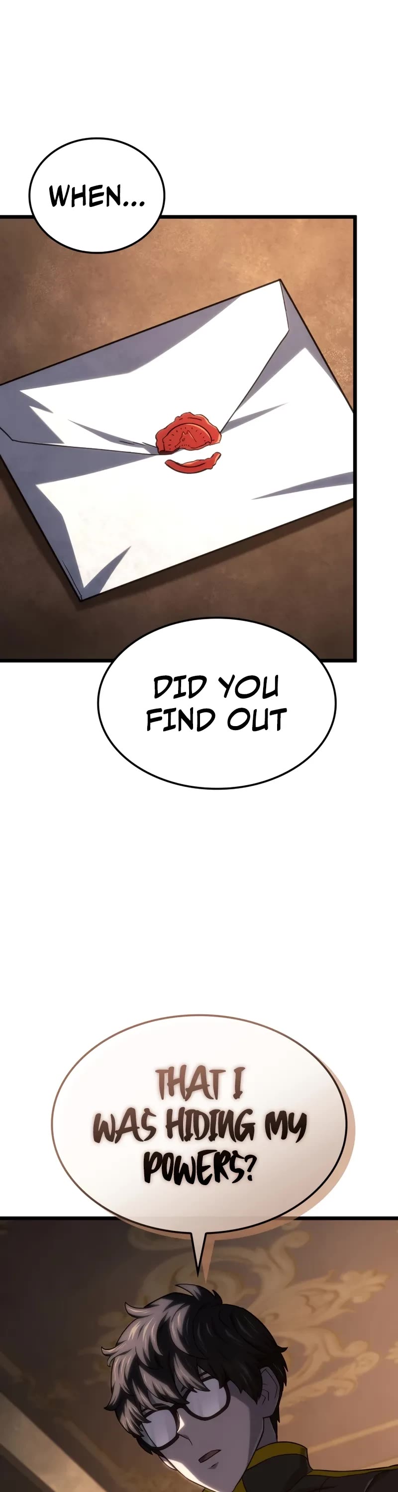 Revenge of the Sword Clan's Hound Chapter 121 page 54 - Chapter 121