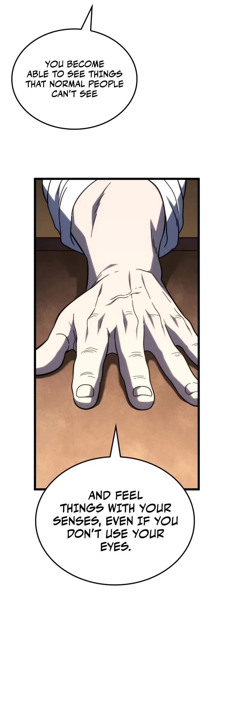 Revenge of the Sword Clan's Hound Chapter 121 page 56 - Chapter 121