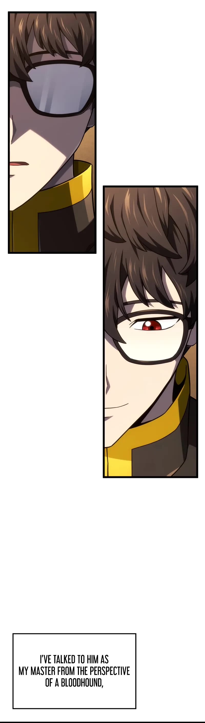 Revenge of the Sword Clan's Hound Chapter 121 page 61 - Chapter 121