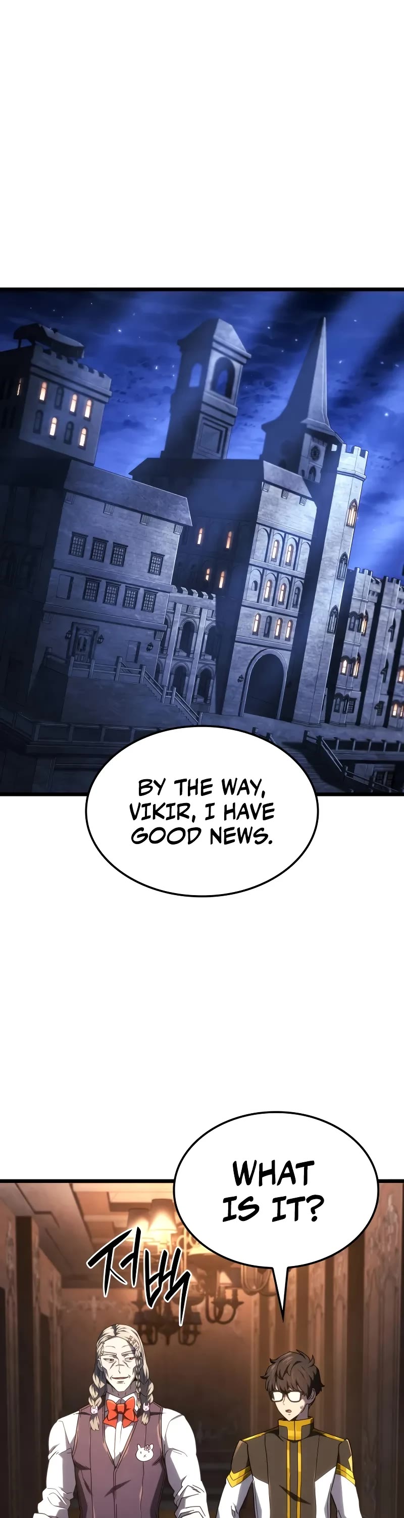 Revenge of the Sword Clan's Hound Chapter 122 page 2 - Chapter 122