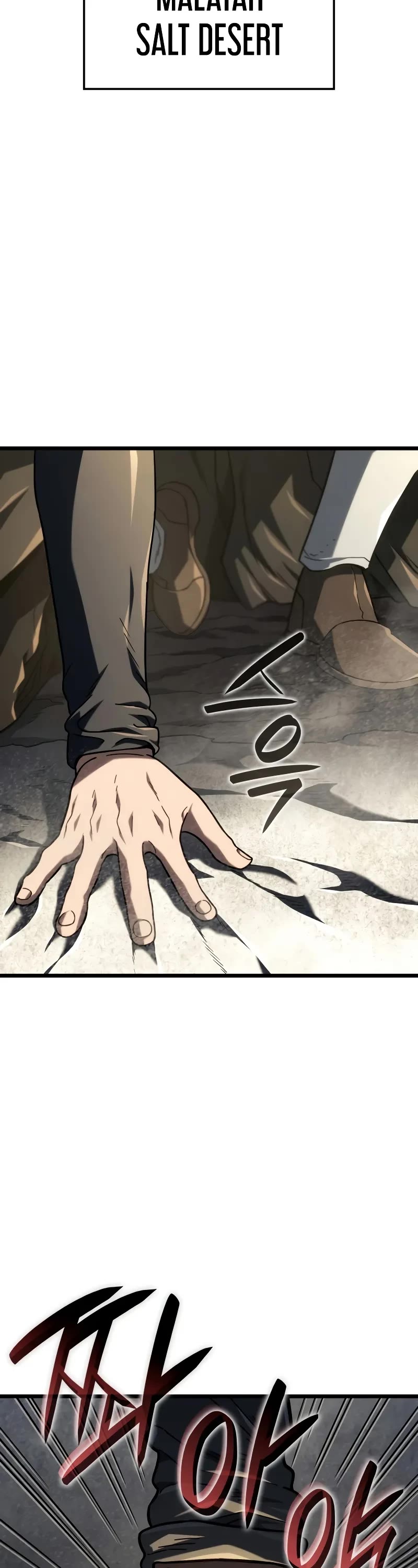 Revenge of the Sword Clan's Hound Chapter 122 page 35 - Chapter 122