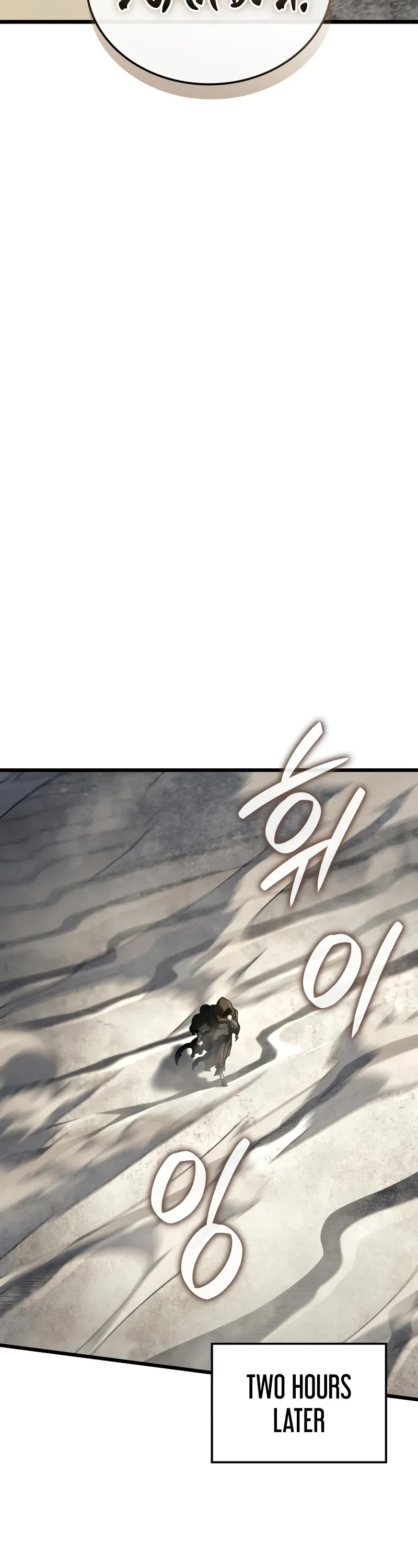 Revenge of the Sword Clan's Hound Chapter 122 page 41 - Chapter 122