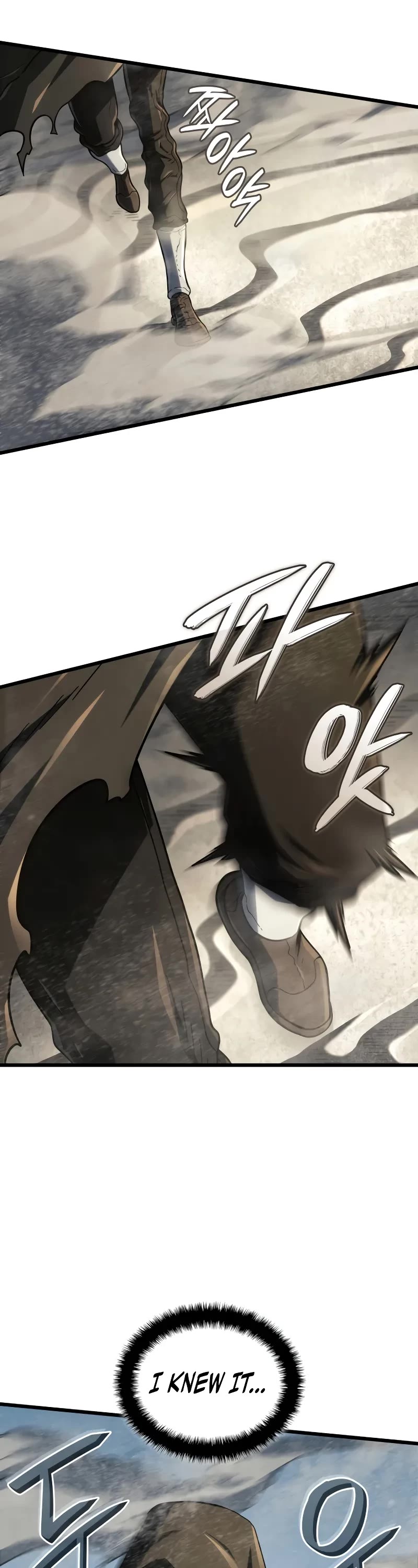 Revenge of the Sword Clan's Hound Chapter 122 page 42 - Chapter 122