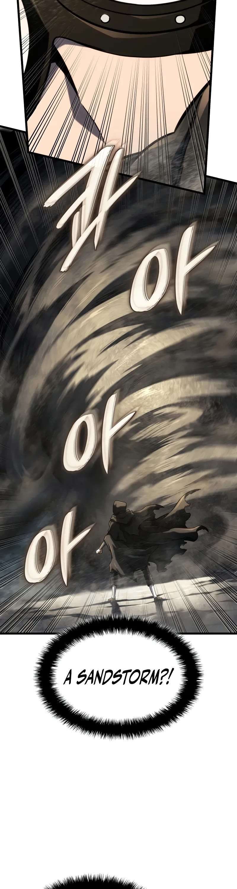 Revenge of the Sword Clan's Hound Chapter 122 page 44 - Chapter 122