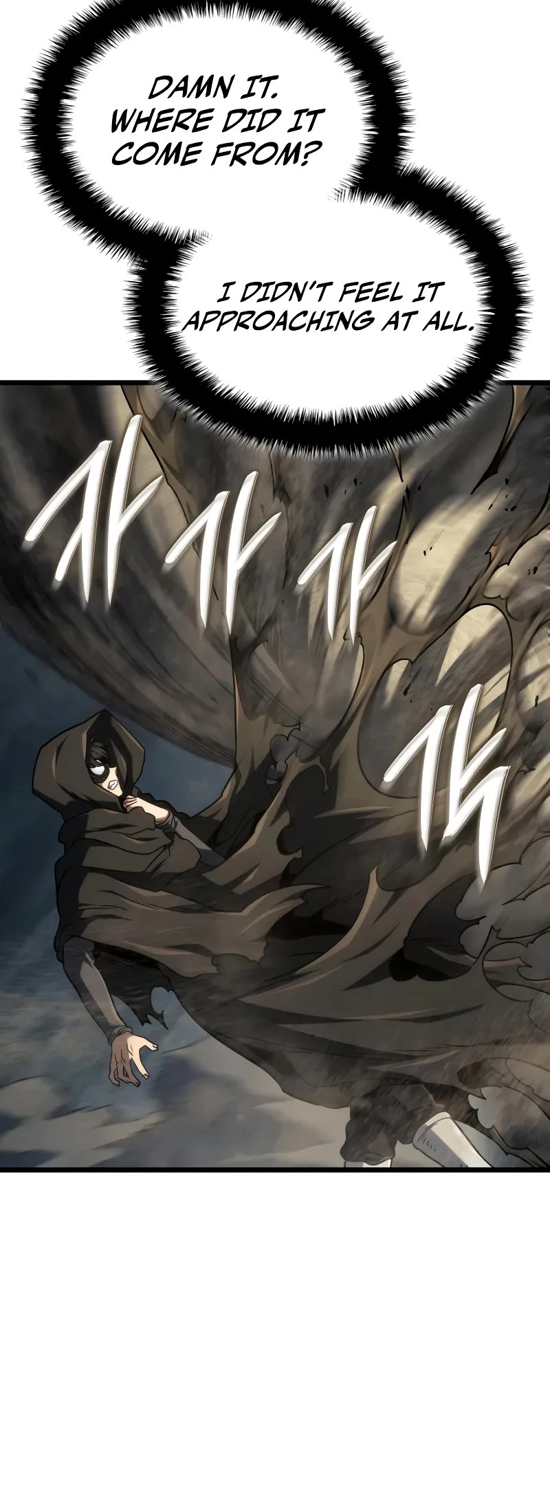 Revenge of the Sword Clan's Hound Chapter 122 page 45 - Chapter 122