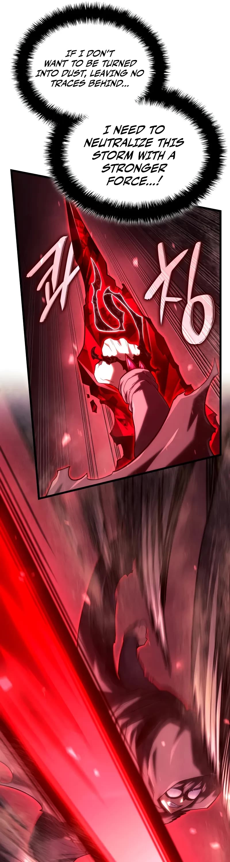 Revenge of the Sword Clan's Hound Chapter 122 page 47 - Chapter 122