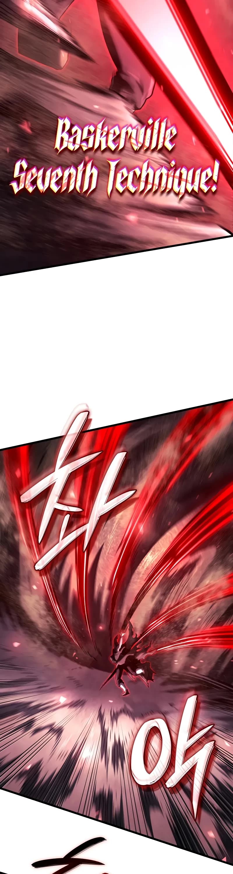 Revenge of the Sword Clan's Hound Chapter 122 page 48 - Chapter 122