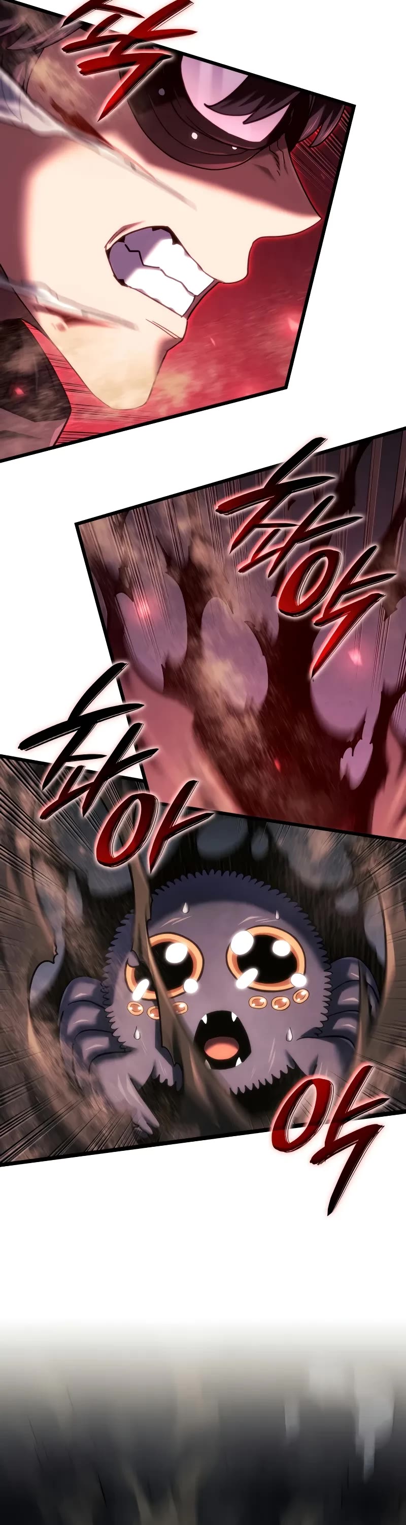 Revenge of the Sword Clan's Hound Chapter 122 page 49 - Chapter 122