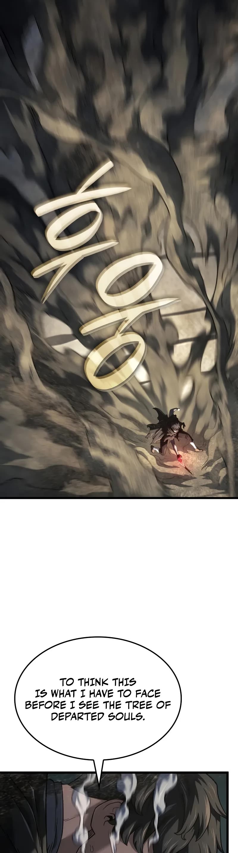 Revenge of the Sword Clan's Hound Chapter 122 page 50 - Chapter 122