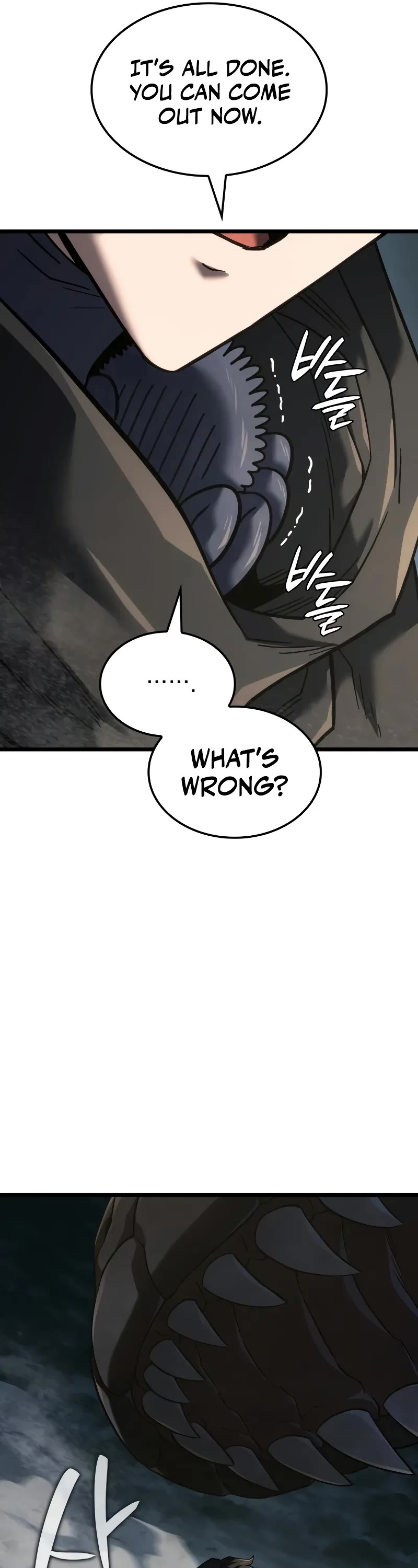 Revenge of the Sword Clan's Hound Chapter 122 page 52 - Chapter 122