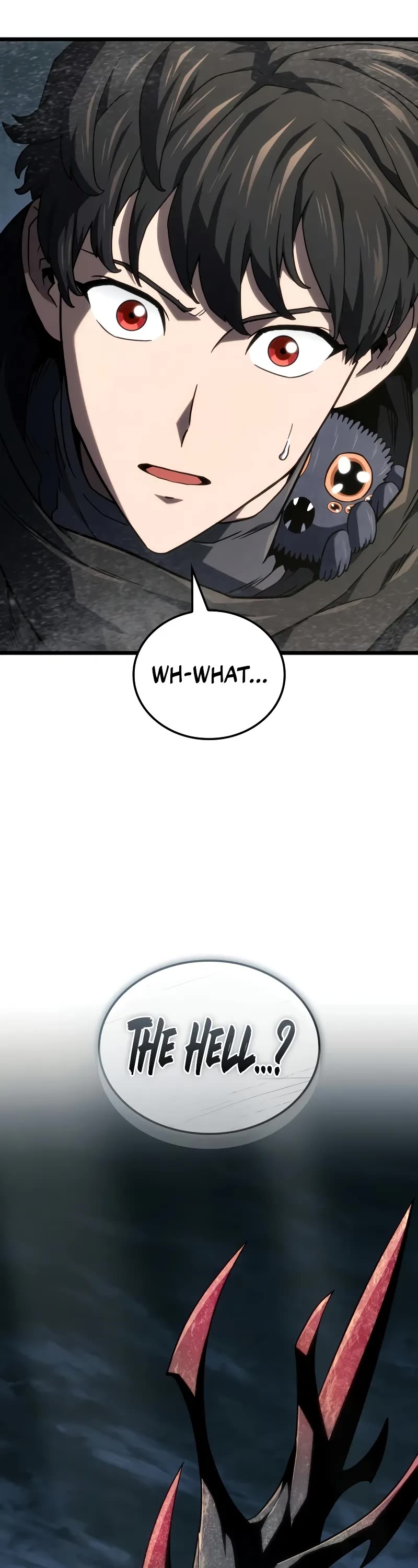 Revenge of the Sword Clan's Hound Chapter 122 page 54 - Chapter 122