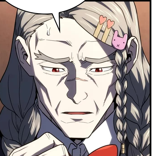 Revenge of the Sword Clan's Hound Chapter 122 cover