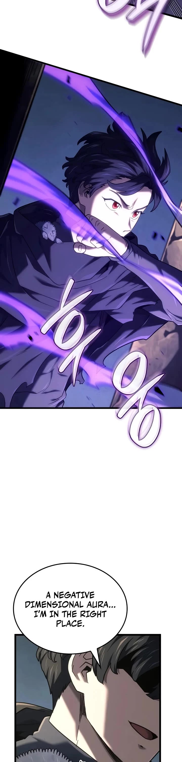 Revenge of the Sword Clan's Hound Chapter 123 page 14 - Chapter 123
