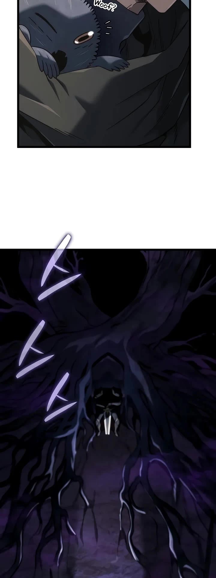 Revenge of the Sword Clan's Hound Chapter 123 page 15 - Chapter 123