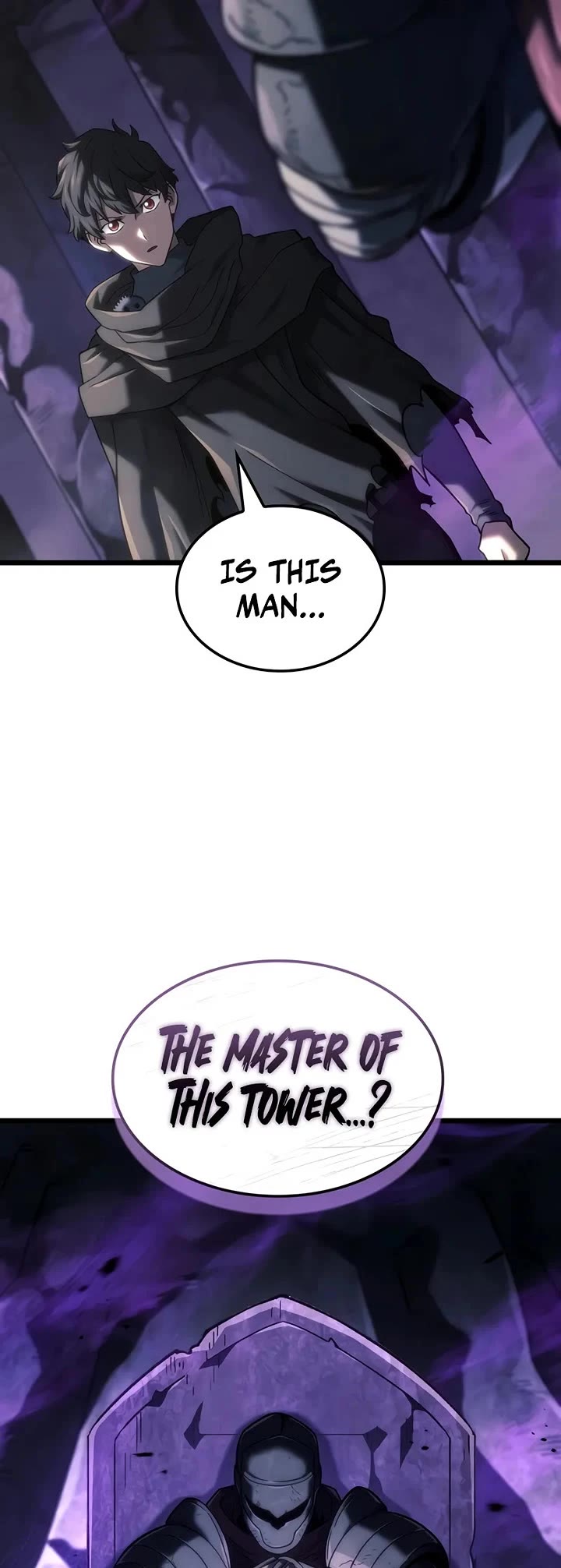 Revenge of the Sword Clan's Hound Chapter 123 page 20 - Chapter 123