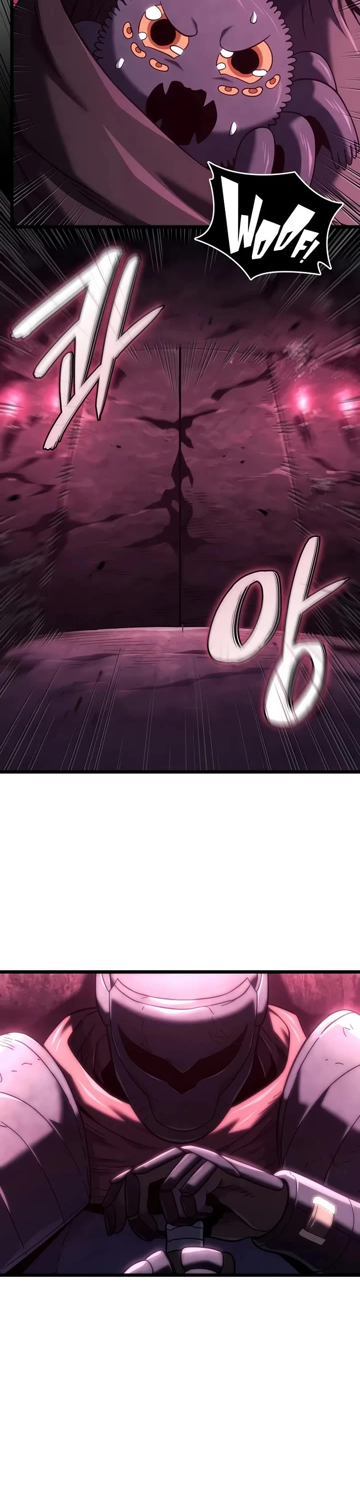 Revenge of the Sword Clan's Hound Chapter 123 page 25 - Chapter 123