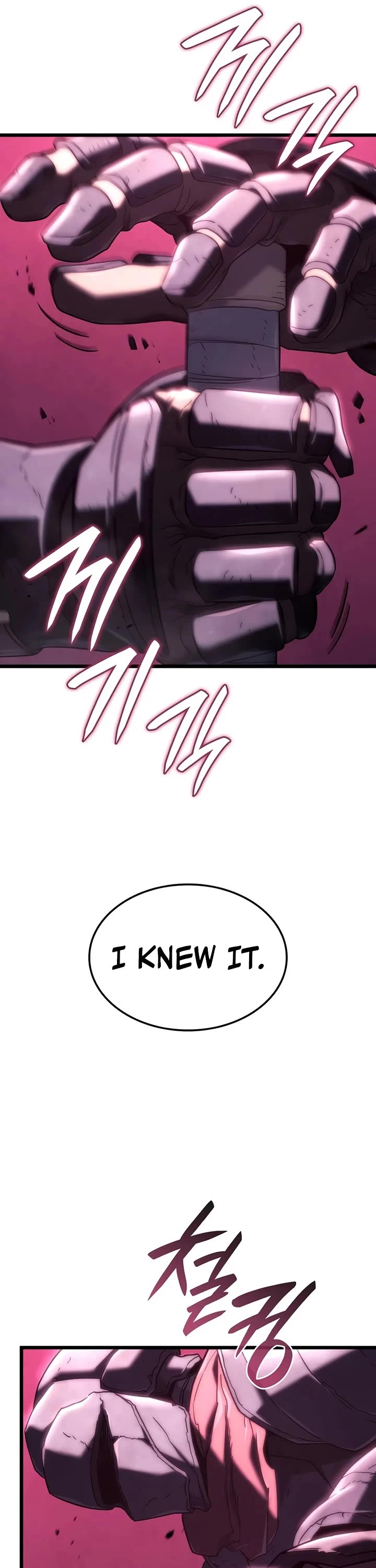 Revenge of the Sword Clan's Hound Chapter 123 page 26 - Chapter 123