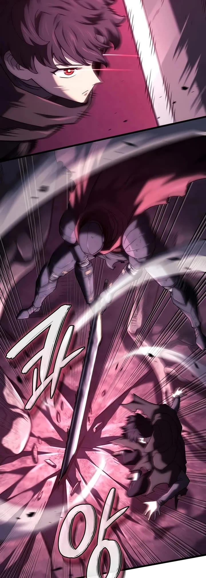 Revenge of the Sword Clan's Hound Chapter 123 page 29 - Chapter 123