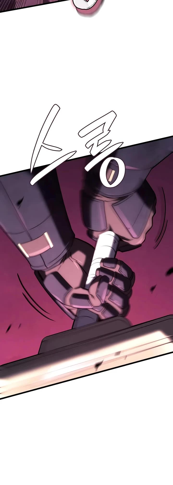 Revenge of the Sword Clan's Hound Chapter 123 page 30 - Chapter 123