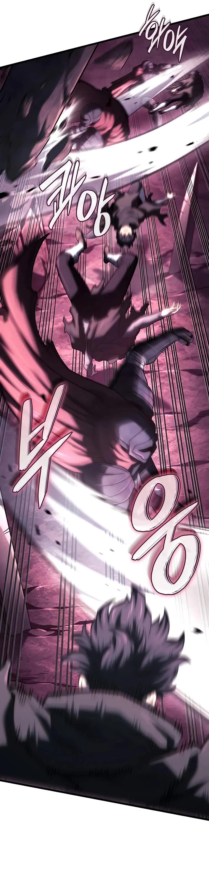 Revenge of the Sword Clan's Hound Chapter 123 page 31 - Chapter 123