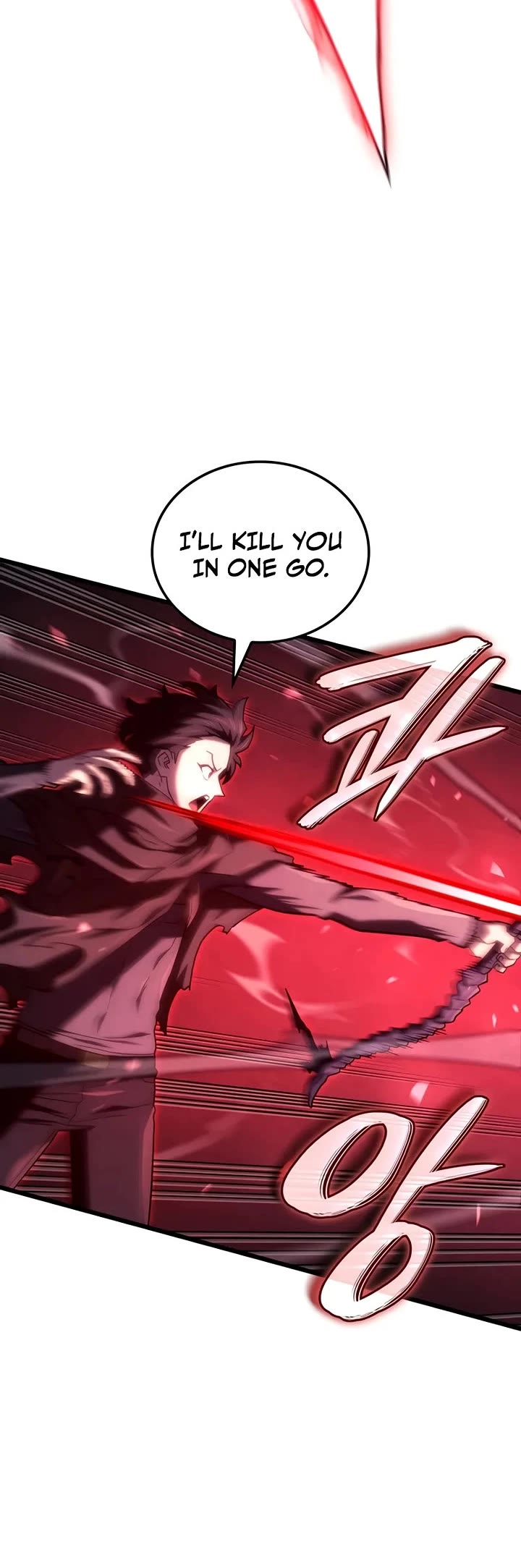 Revenge of the Sword Clan's Hound Chapter 123 page 35 - Chapter 123