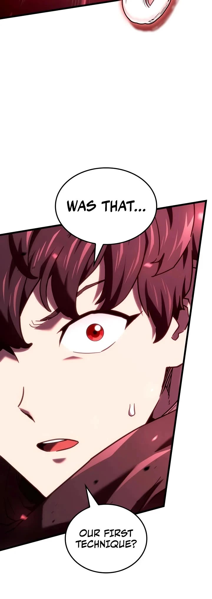 Revenge of the Sword Clan's Hound Chapter 123 page 39 - Chapter 123