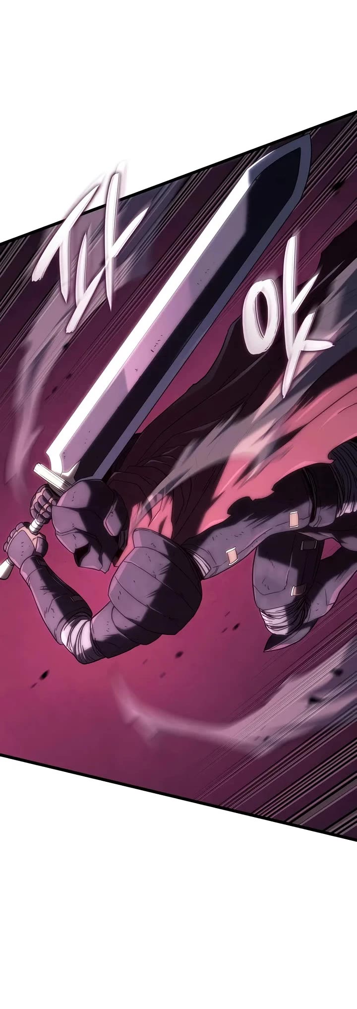 Revenge of the Sword Clan's Hound Chapter 123 page 40 - Chapter 123