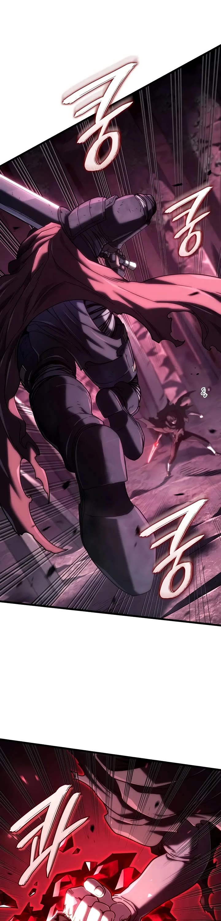 Revenge of the Sword Clan's Hound Chapter 123 page 42 - Chapter 123