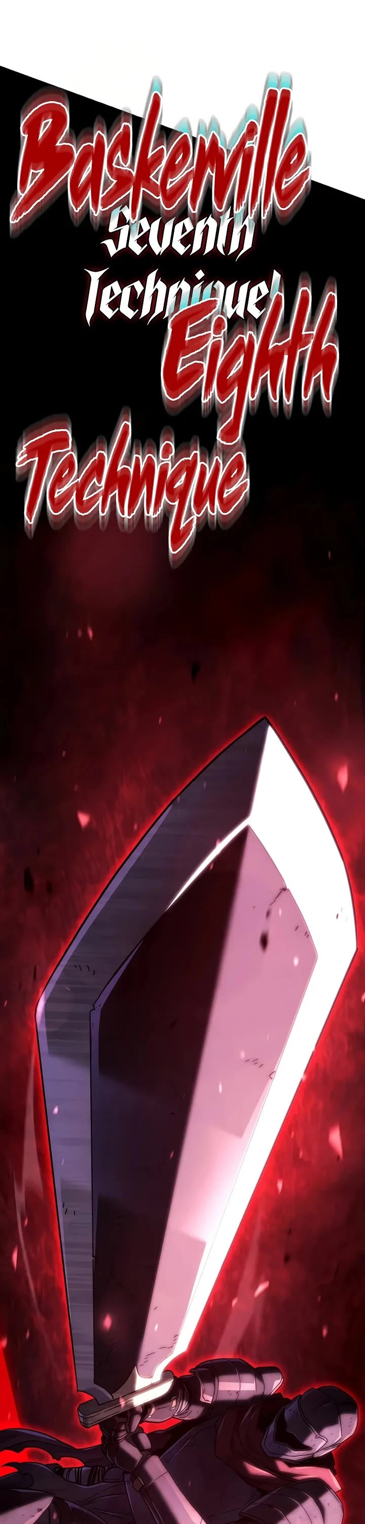 Revenge of the Sword Clan's Hound Chapter 123 page 45 - Chapter 123