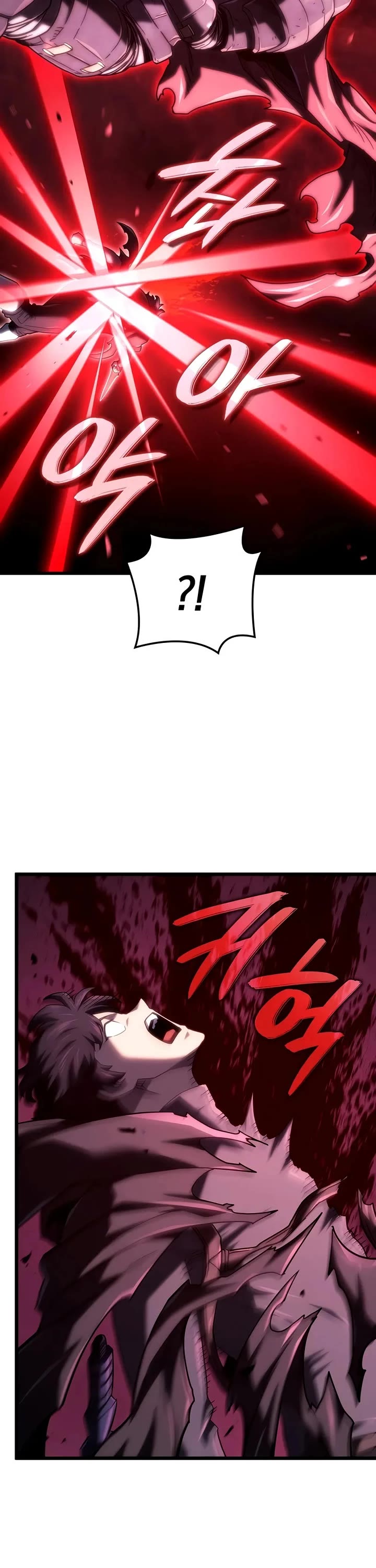 Revenge of the Sword Clan's Hound Chapter 123 page 46 - Chapter 123