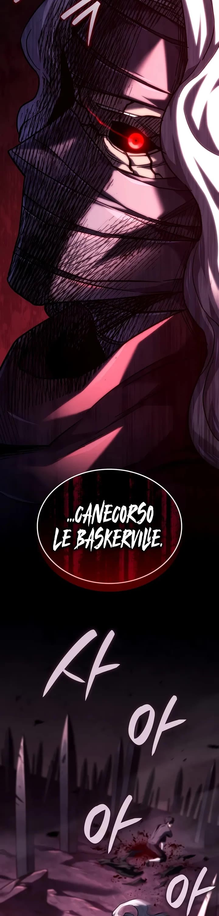 Revenge of the Sword Clan's Hound Chapter 123 page 51 - Chapter 123