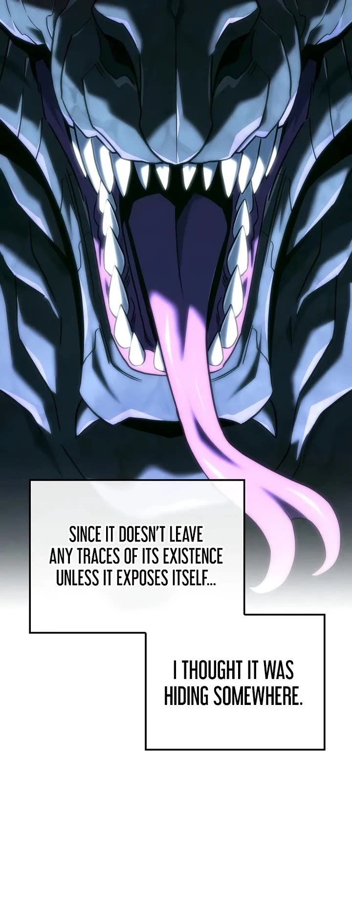 Revenge of the Sword Clan's Hound Chapter 123 page 6 - Chapter 123