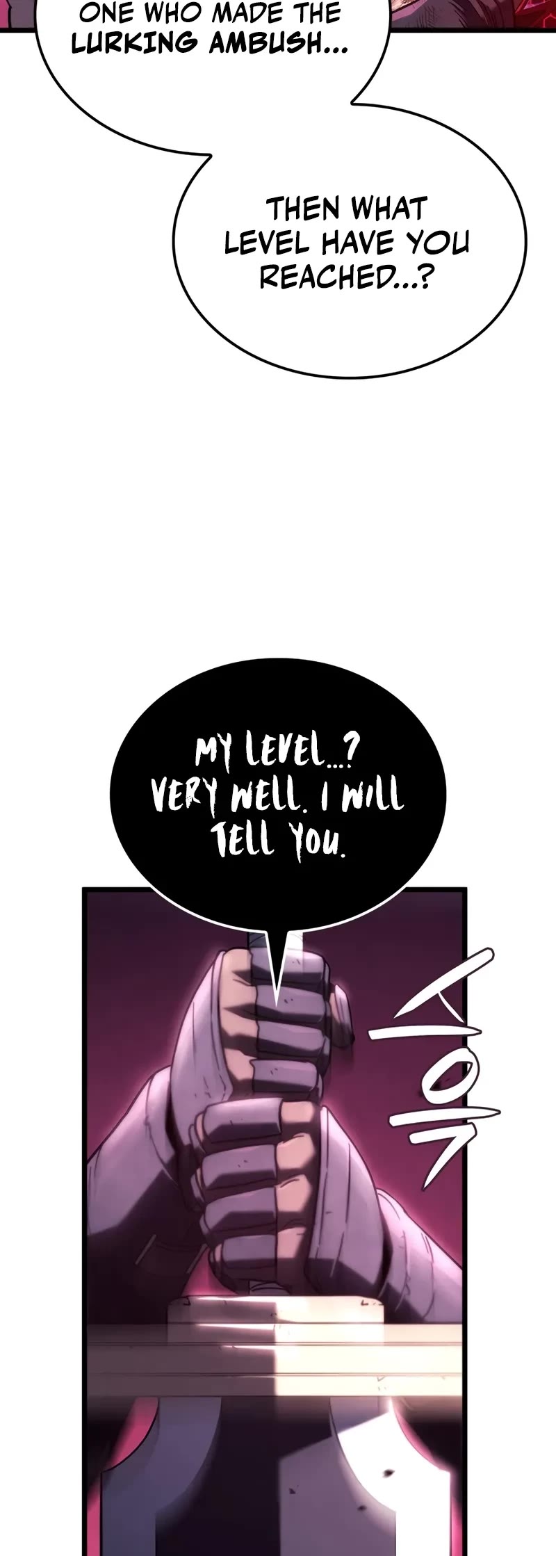 Revenge of the Sword Clan's Hound Chapter 124 page 15 - Chapter 124