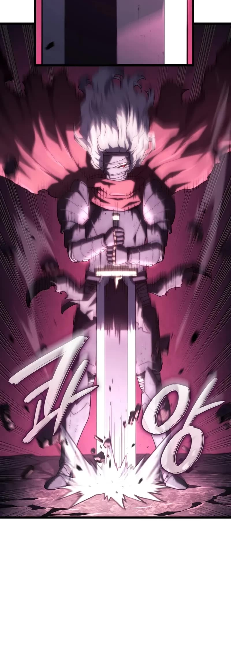 Revenge of the Sword Clan's Hound Chapter 124 page 16 - Chapter 124