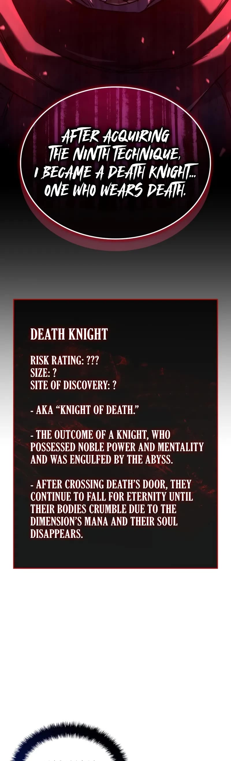 Revenge of the Sword Clan's Hound Chapter 124 page 20 - Chapter 124