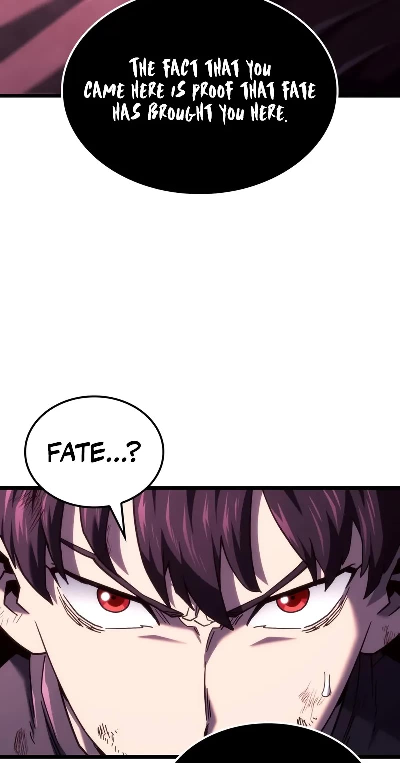 Revenge of the Sword Clan's Hound Chapter 124 page 30 - Chapter 124