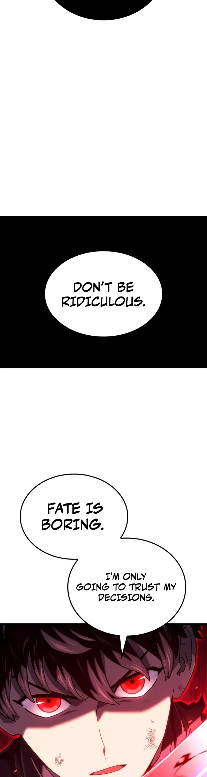 Revenge of the Sword Clan's Hound Chapter 124 page 38 - Chapter 124
