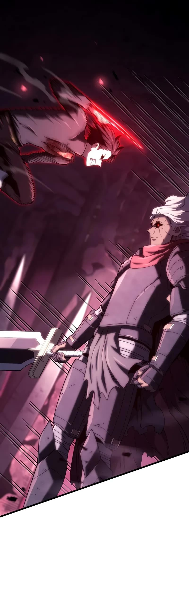 Revenge of the Sword Clan's Hound Chapter 124 page 41 - Chapter 124