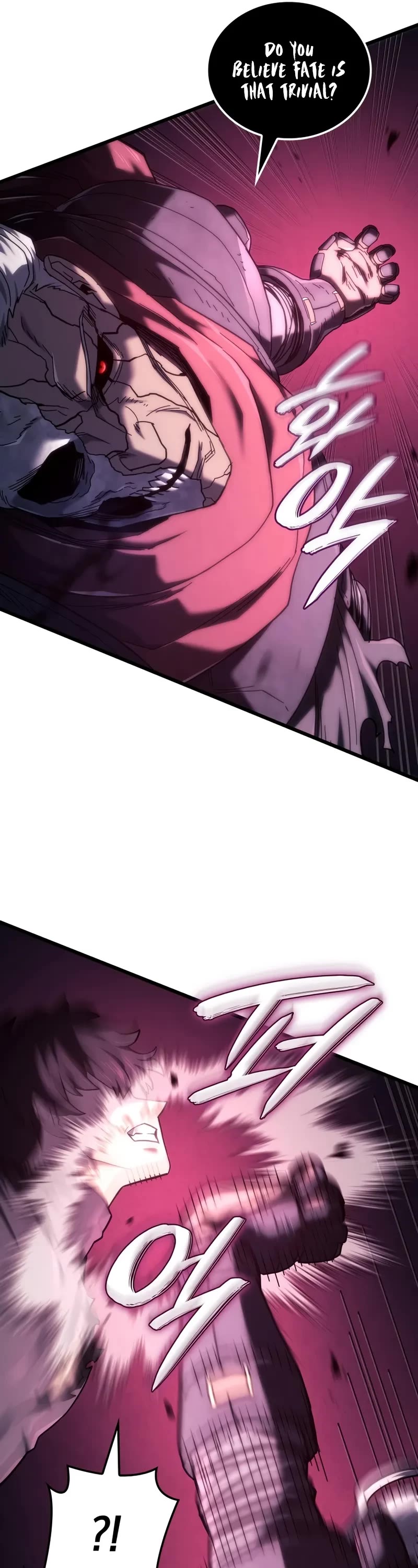 Revenge of the Sword Clan's Hound Chapter 124 page 42 - Chapter 124