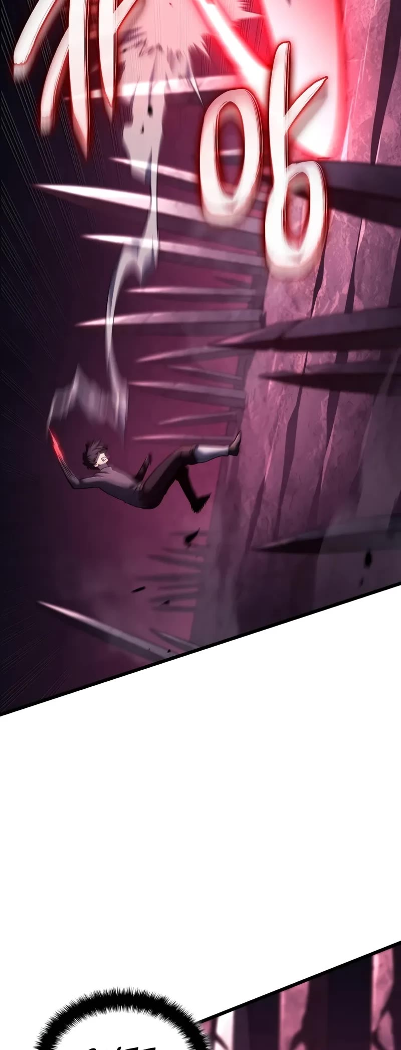 Revenge of the Sword Clan's Hound Chapter 124 page 45 - Chapter 124