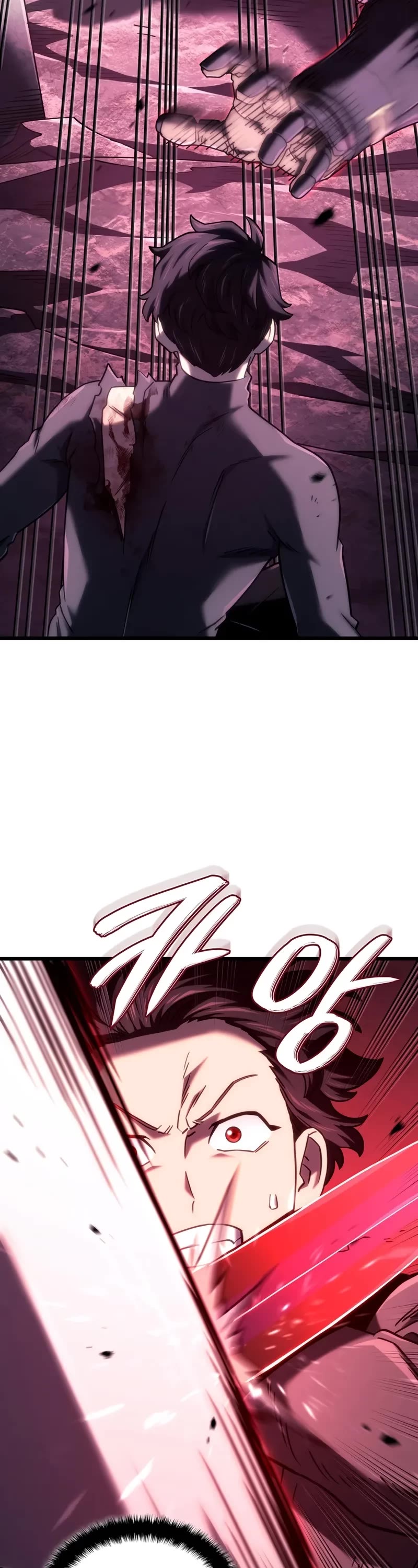 Revenge of the Sword Clan's Hound Chapter 124 page 48 - Chapter 124