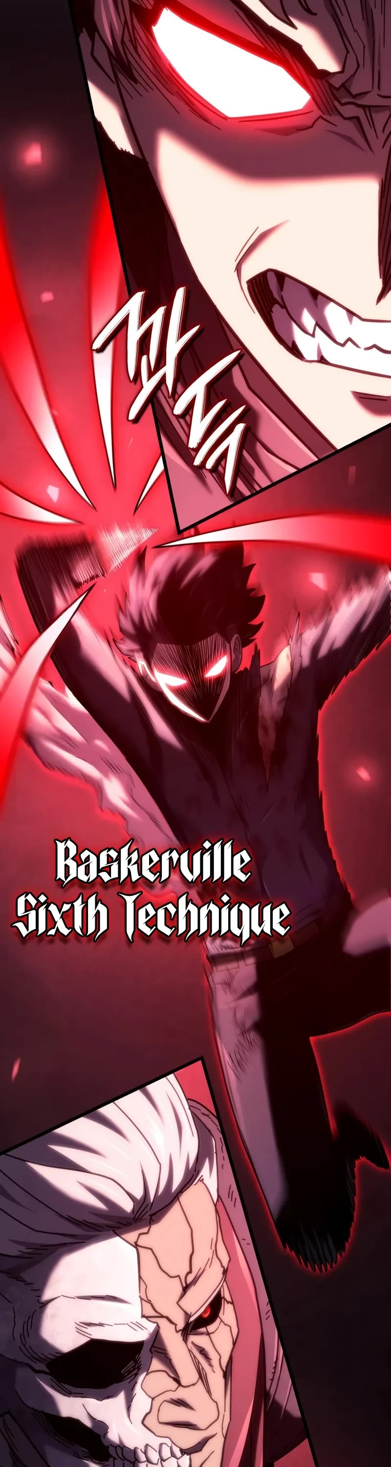 Revenge of the Sword Clan's Hound Chapter 124 page 54 - Chapter 124