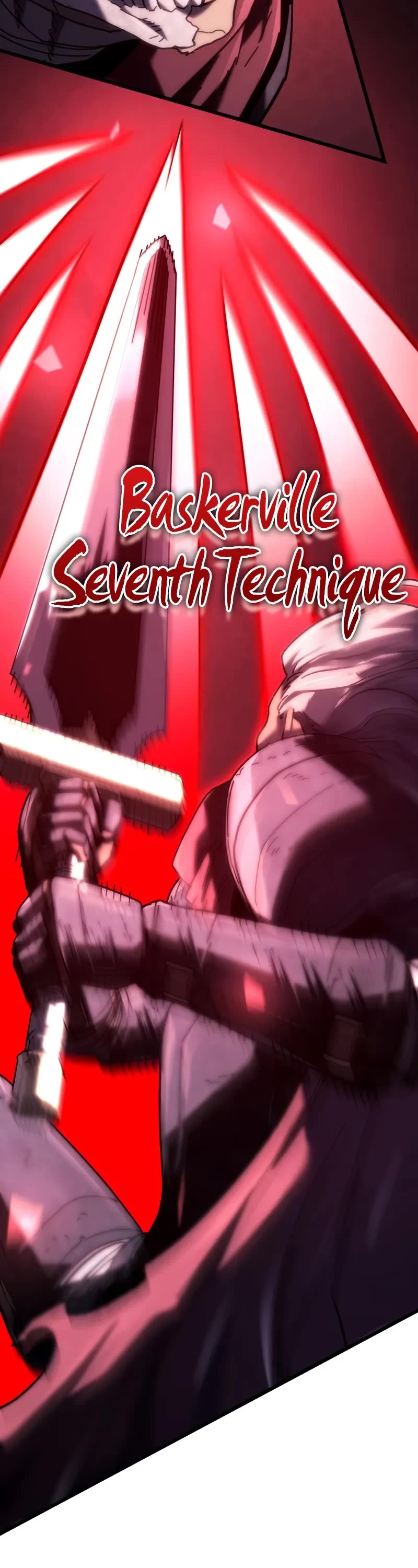 Revenge of the Sword Clan's Hound Chapter 124 page 55 - Chapter 124