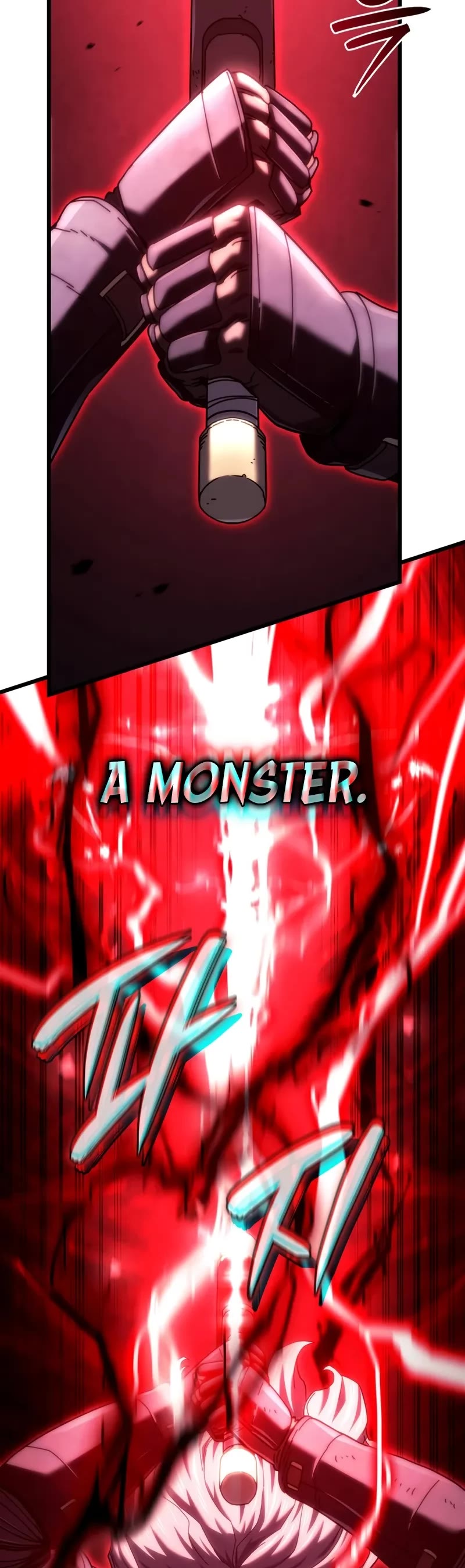Revenge of the Sword Clan's Hound Chapter 124 page 59 - Chapter 124