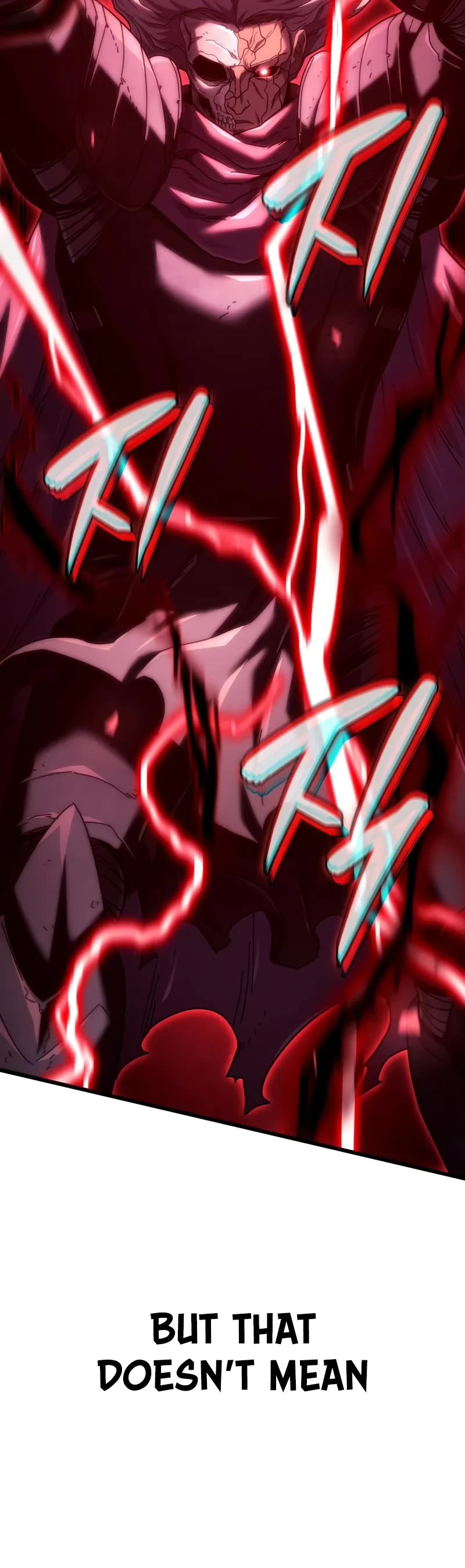 Revenge of the Sword Clan's Hound Chapter 124 page 60 - Chapter 124