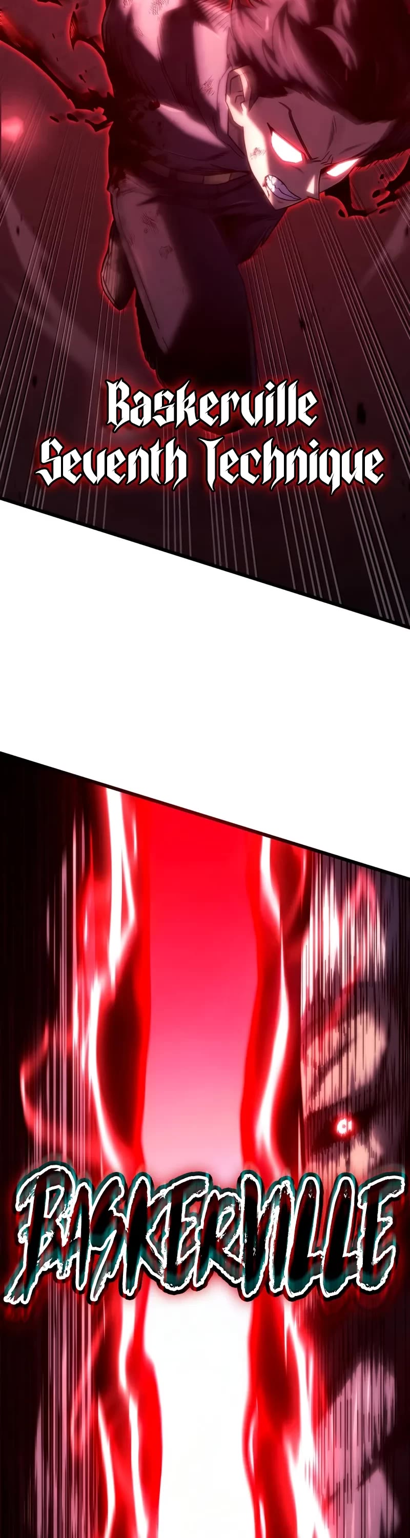 Revenge of the Sword Clan's Hound Chapter 124 page 62 - Chapter 124