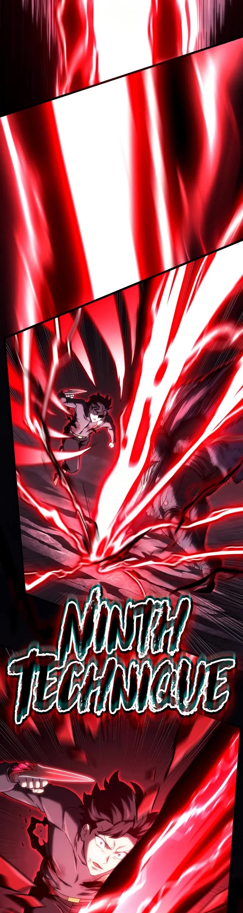 Revenge of the Sword Clan's Hound Chapter 124 page 63 - Chapter 124